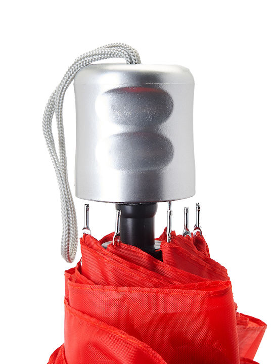 Automatic Umbrella Compact Green