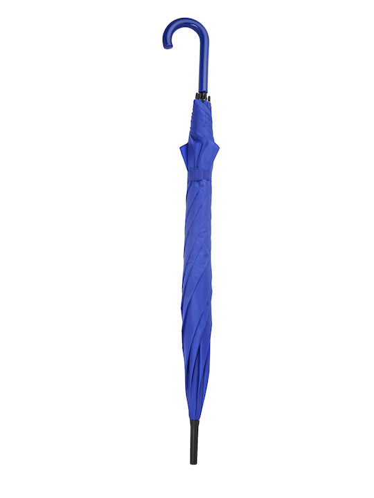 Automatic Umbrella Compact Orange