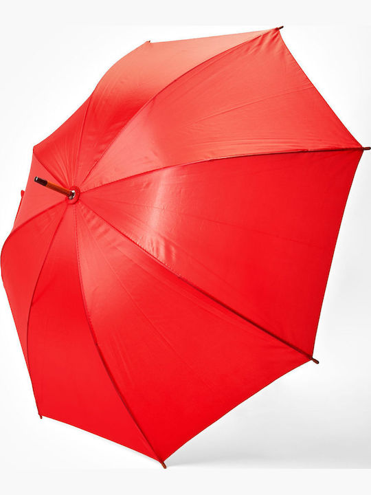 Automatic Umbrella Compact Green