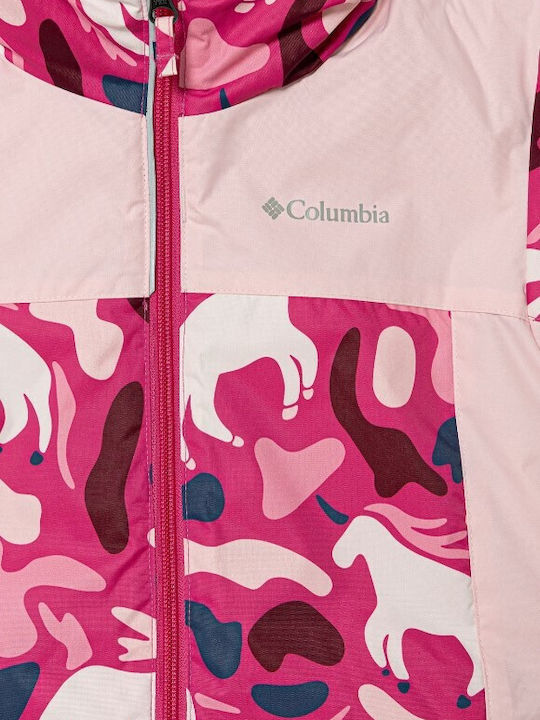 Columbia Columbia