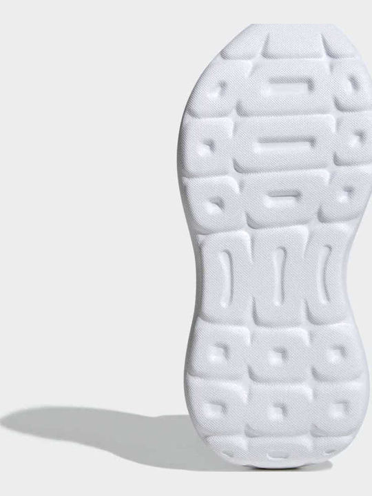 Comfort Kids Sneakers Slip-on Gray