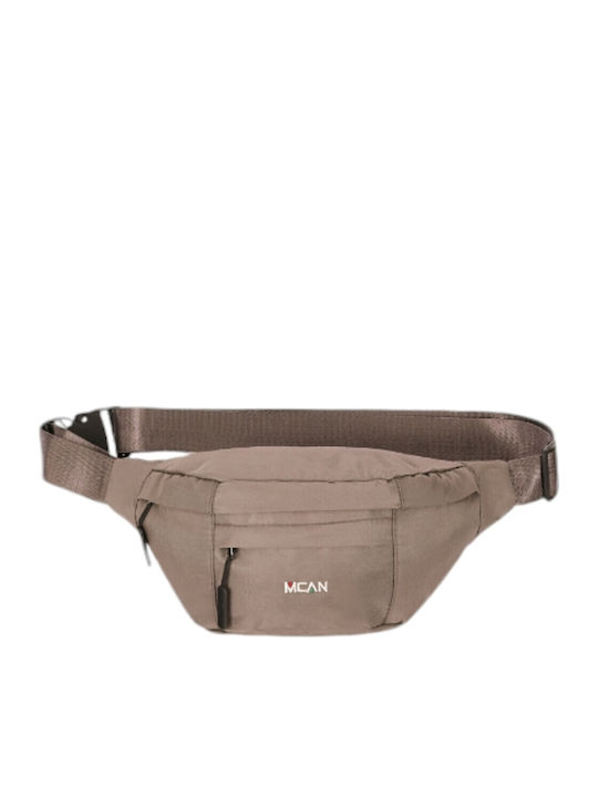 Bum Bag pentru Talie Negru