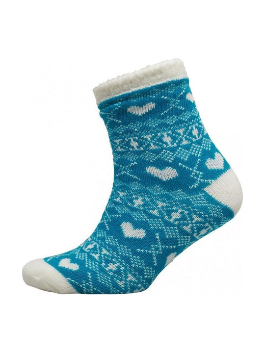 Airplus Aloe Vera Cabin Socken Schwarz 1Pack