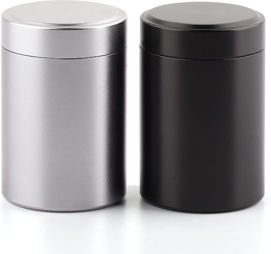 Ozchin Borcane Din Aluminiu 2 Bucăți Etanșe Rezistente La Miros 50 Ml