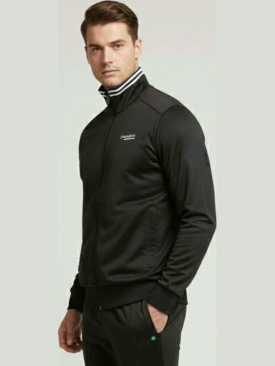 Hanorac Black