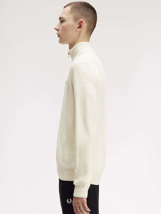 Fred Perry