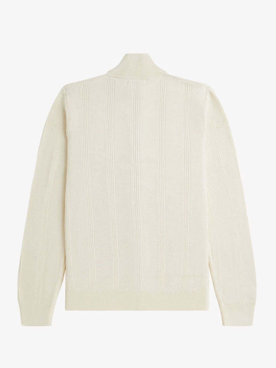 Sweatshirt Ecru