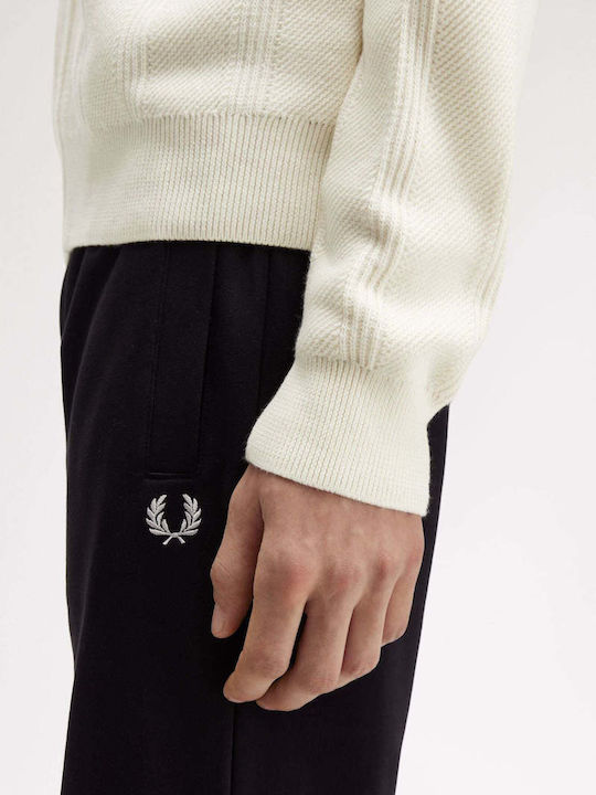 Sweatshirt Ecru