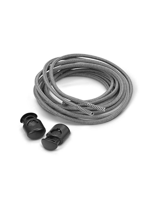 Sofsole Round Performance Laces Green