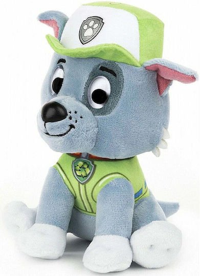 Spin Master Paw Patrol Plush 15 cm Various Designs 1pc