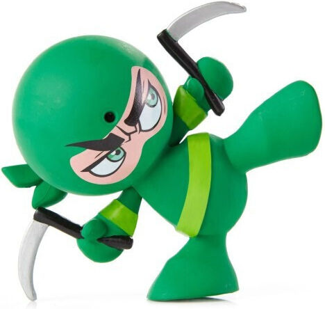 Fart Ninjas S10 (Miscellaneous Designs)