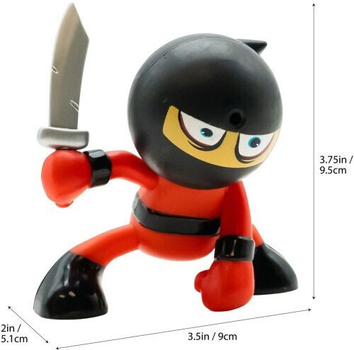 Fart Ninjas S10 (Miscellaneous Designs)