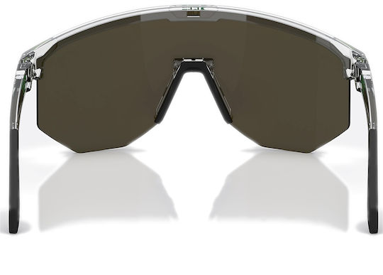 Bliz Cycling Glasses with Gray Frame & Transparent / Polarized / Photochromic Lenses