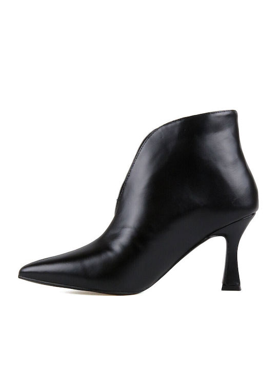 Women's Ankle Boots Black