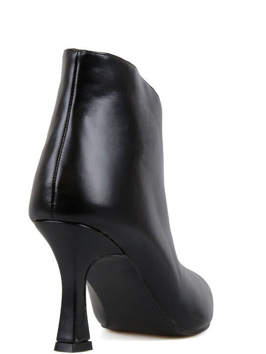 Women's Ankle Boots Black