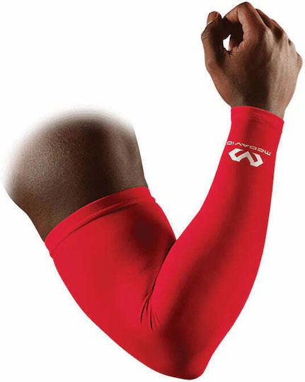 Compression Arm Sleeves Blue