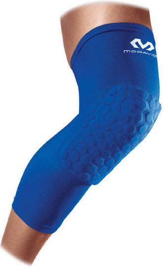 Hexleg Sleeves White