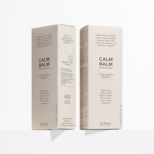 Melume Skinscience Peeling für das Gesicht 75ml