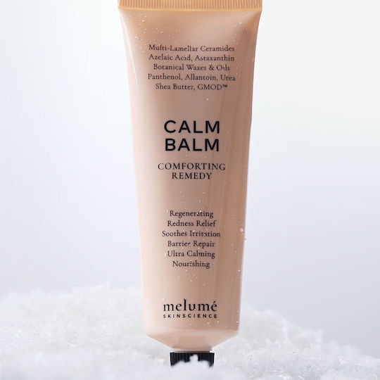 Melume Skinscience Peeling für das Gesicht 75ml