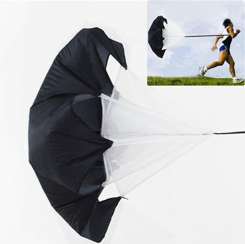 Speed Resistance Parachute 48”