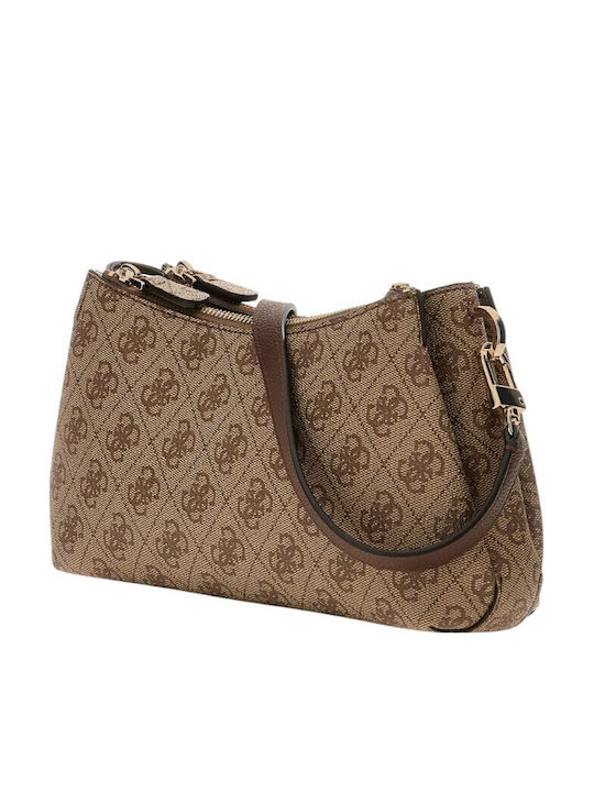 Noelle Damentasche Schultertasche Beige