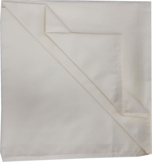Beboulino Beiges Baby Bettlaken 120x170cm