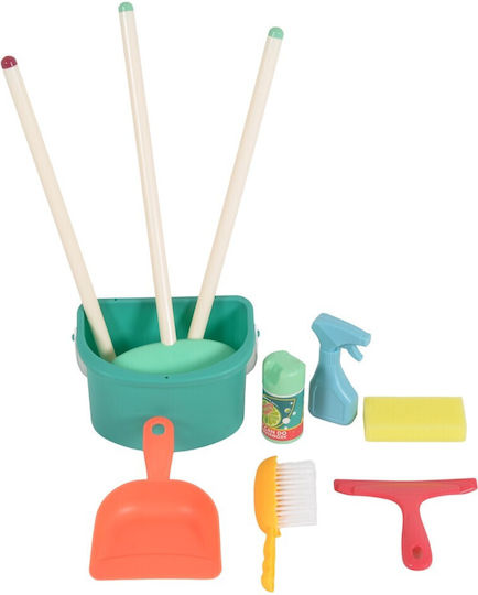 Moni Cleaning Toy for 3+ Years 12pcs