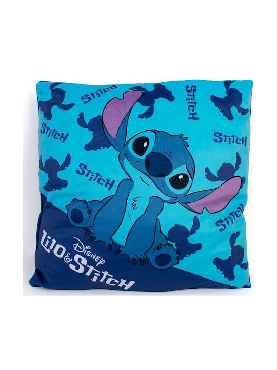 Disney Παιδικό Διακοσμητικό Μαξιλάρι 38x38εκ.