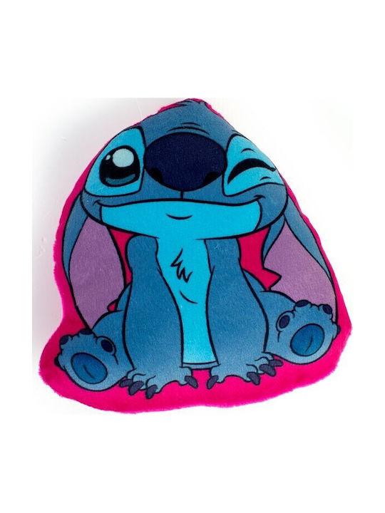 Disney Kinder Wurfkissen 13x15cm