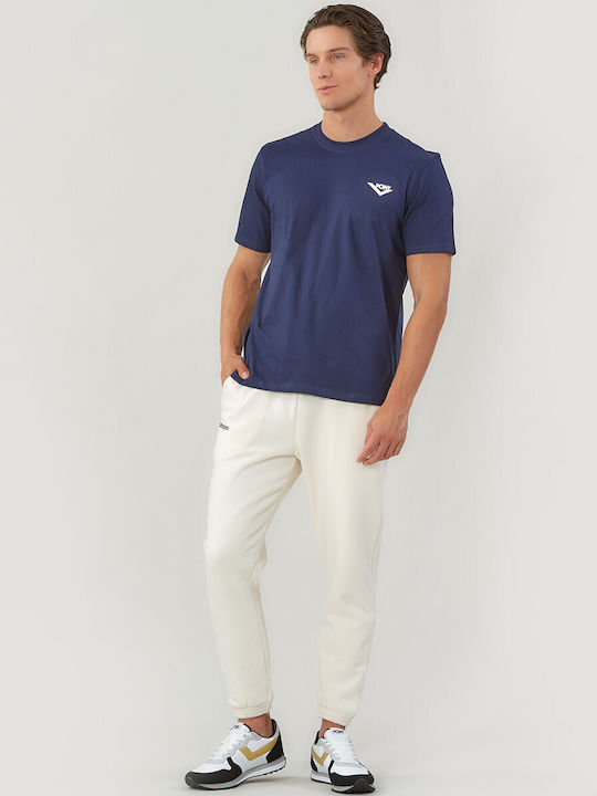 T-Shirt Blue