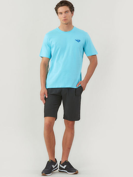 T-shirt Light Blue