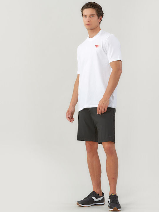 T-Shirt White