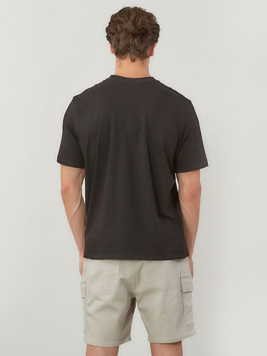 T-Shirt Black