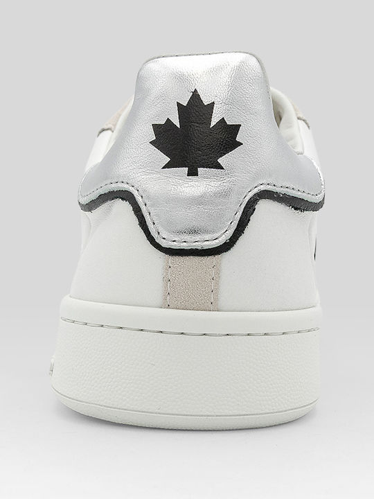 Sneakers White