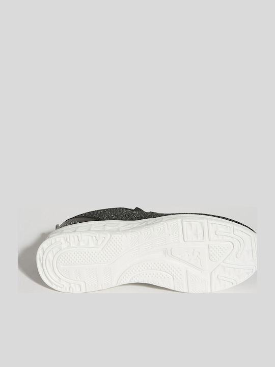 Γυναικεία Sneakers Μαύρο
