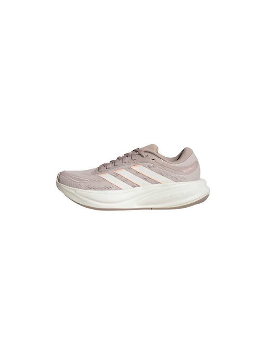Response Sport Shoes Running Pink
