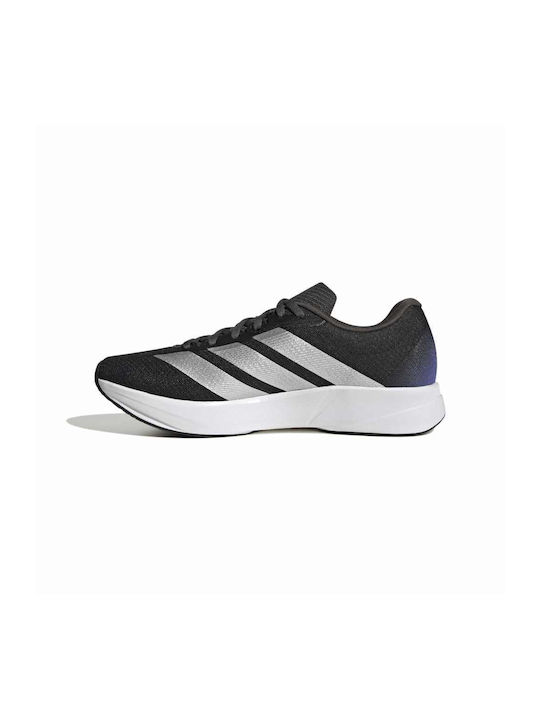 Duramo Rc2 Ανδρικά Αθλητικά Παπούτσια Running Μαύρο