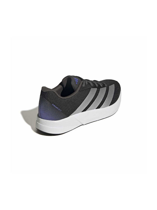 Duramo Rc2 Ανδρικά Αθλητικά Παπούτσια Running Μαύρο