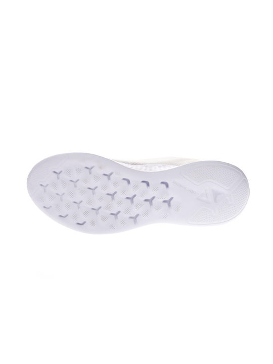 Herren Sportschuhe Training & Fitnessstudio Weiß