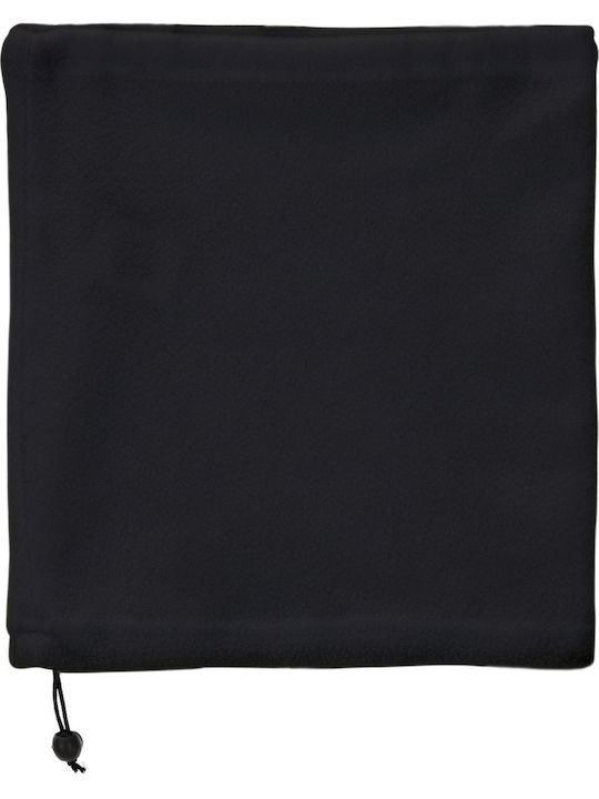 Women's Fleece Neck Warmer Red