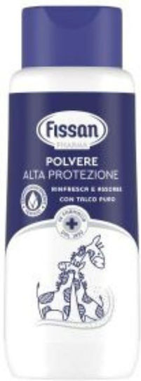Fissan Πούδρα 100gr