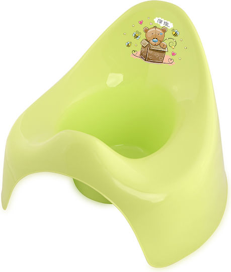 Lorelli Standard Potties Green
