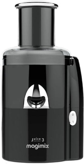 Magimix Αποχυμωτής 400W Μαύρος