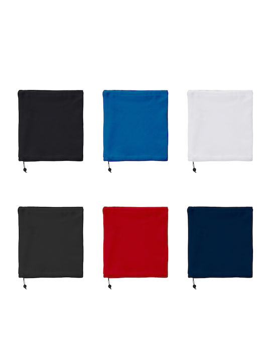 Ανδρικό Κασκόλ Fleece Μπλε