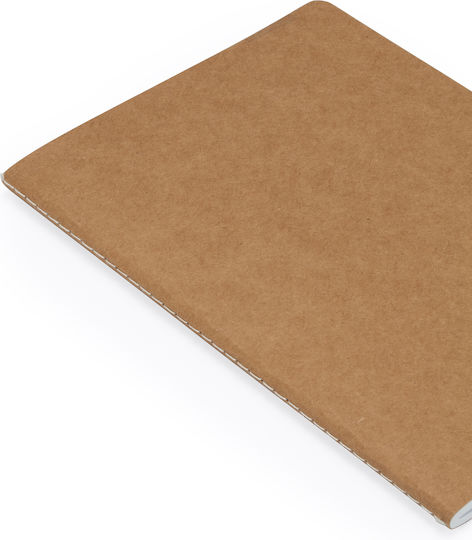 Notizbuch 60 Blätter A5 Grün
