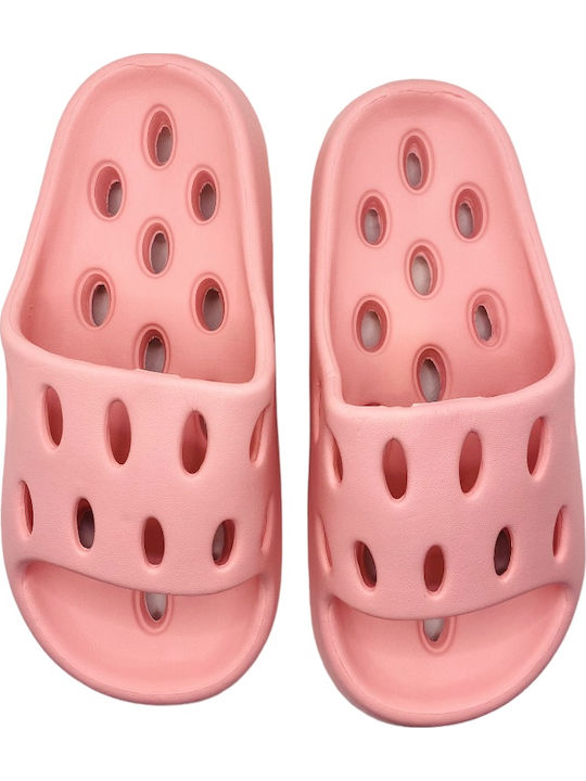 Women's Flip Flops Pink