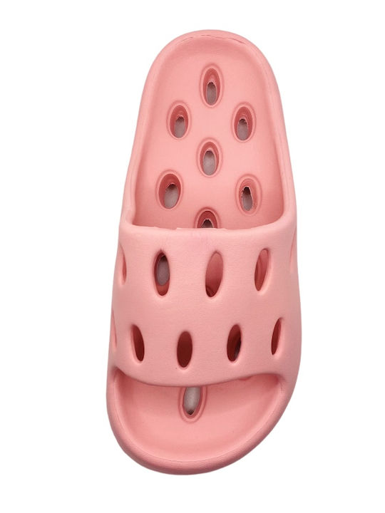 Women's Flip Flops Pink