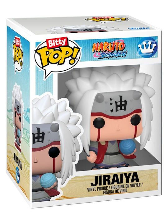 Funko Bitty Pop! Naruto - Shippuden Chase