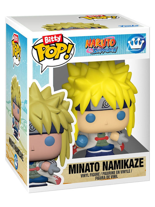 Funko Bitty Pop! Shippuden Chase Funko Bitty Pop! Shippuden Chase