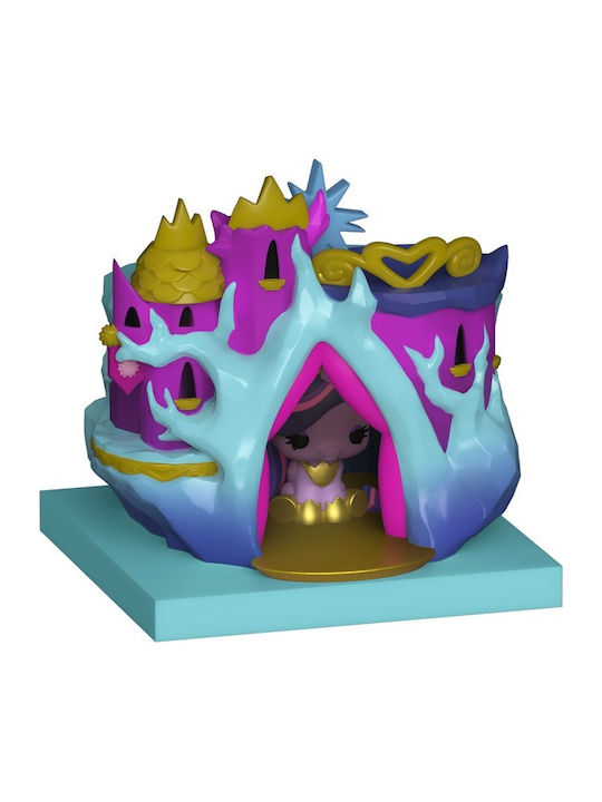 Funko Bitty Pop! Stadt: Mein kleines Pony - Castle of Friendship And Princess Twilight Sparkle